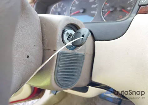 2008 Chevrolet Impala Lt z USA, uszkodzony, nr VIN 2G1WT55KX89120553